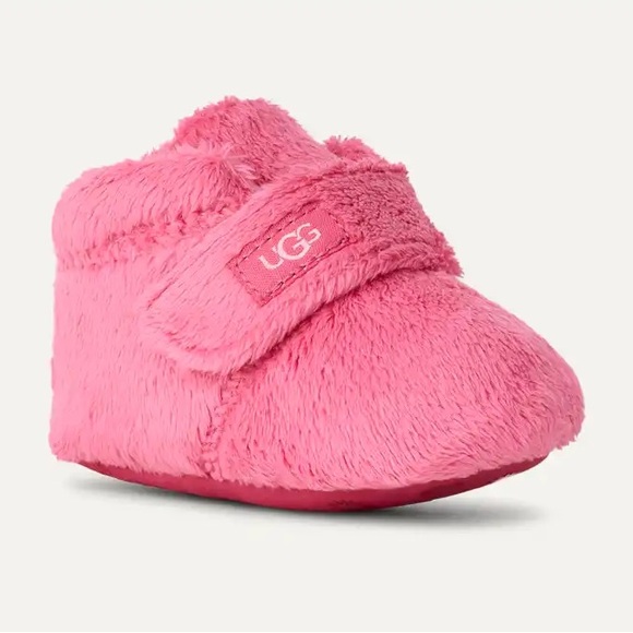 UGG Infant girls size 2/3 - Picture 1 of 11